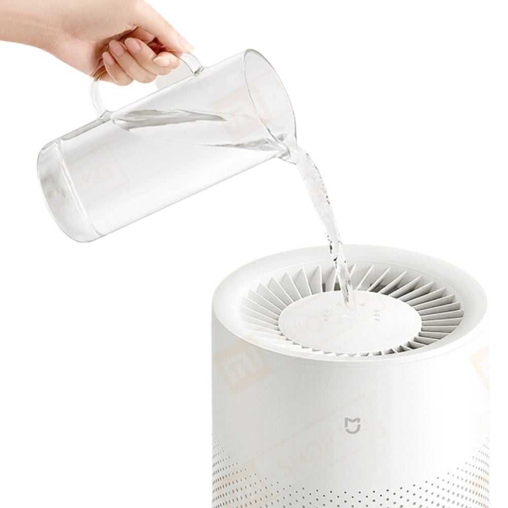 Увлажнитель воздуха, очиститель Xiaomi Mijia Fogless Humidifier 3