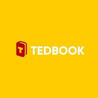 Tedbook kitobi 5 oyda tilnibmukammal o‘rganish
