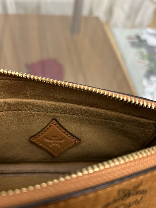 MCM дамска чанта