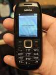 Nokia 1616-2 Нокиа с фенерче