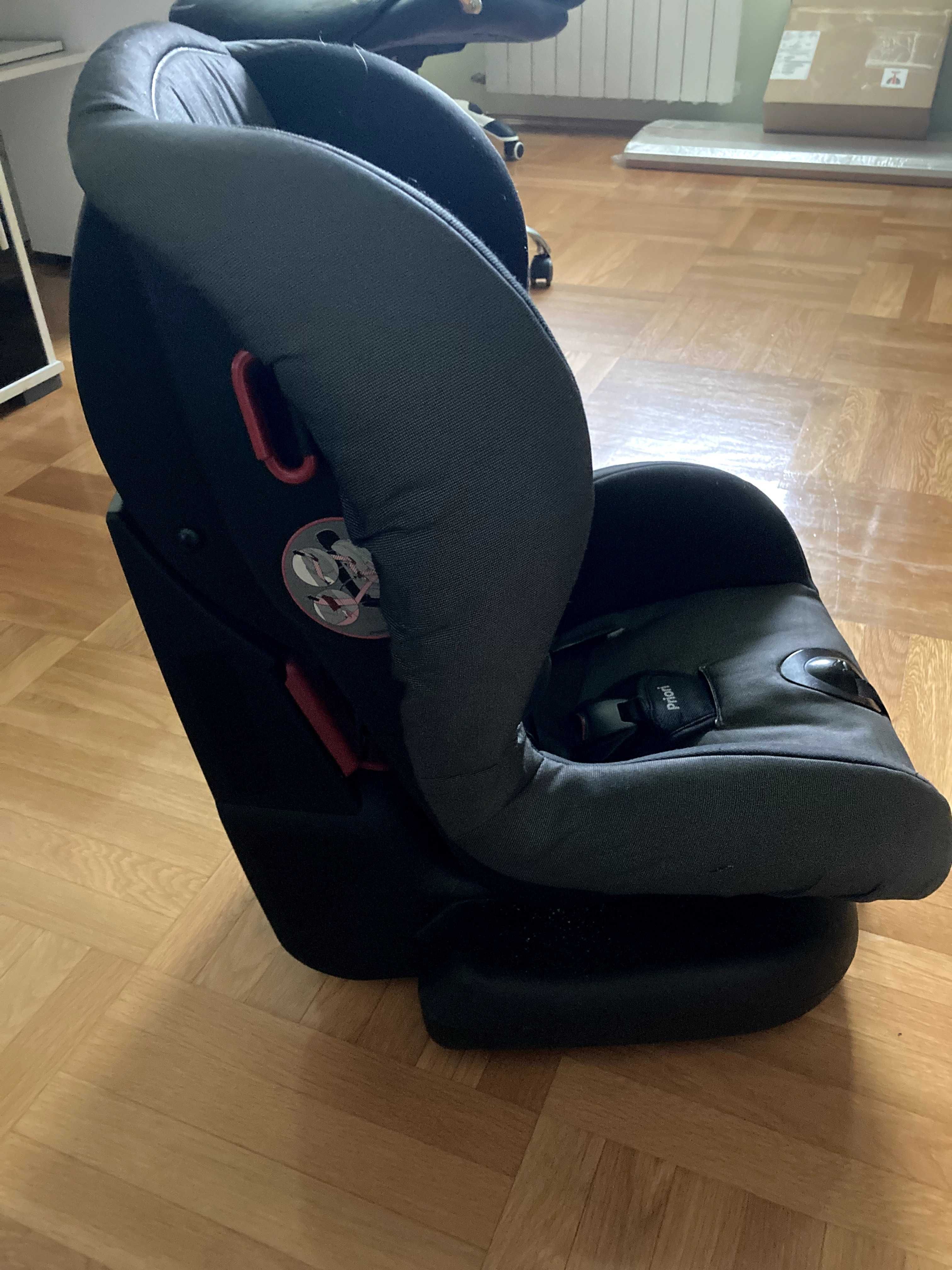 Детско столче за кола MaxiCosi