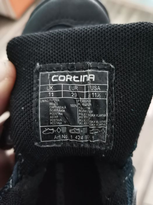 Детски зимни обувки Rock Climbing 15лв