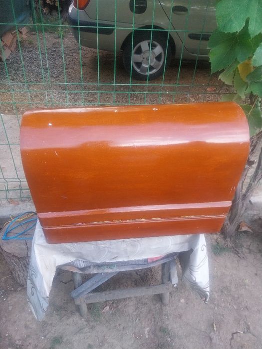 Vândă masină  de cusut