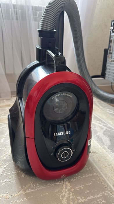 Продам пылесос самсунг в отличном состоянии