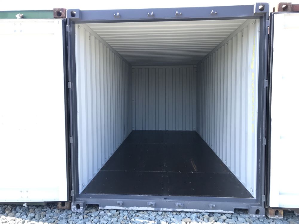 Container maritim 20’ /containere maritime 20’