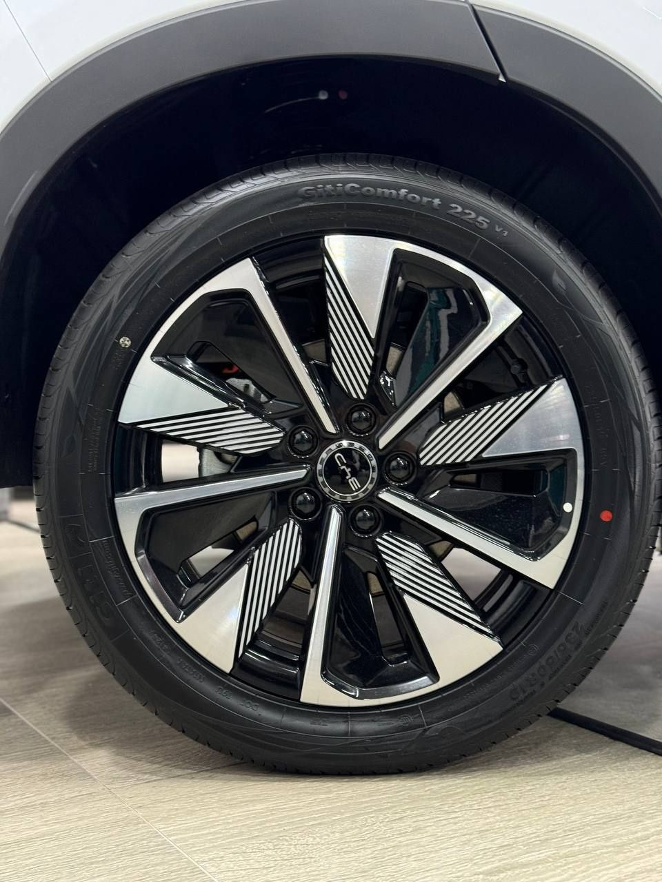 BYD chempion smart drive 2026  10 % bilan