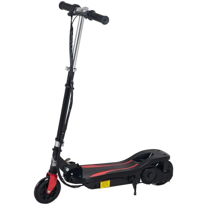 Trotineta Electrica pliabila inaltime reglabila 82-93cm frana 12km/h