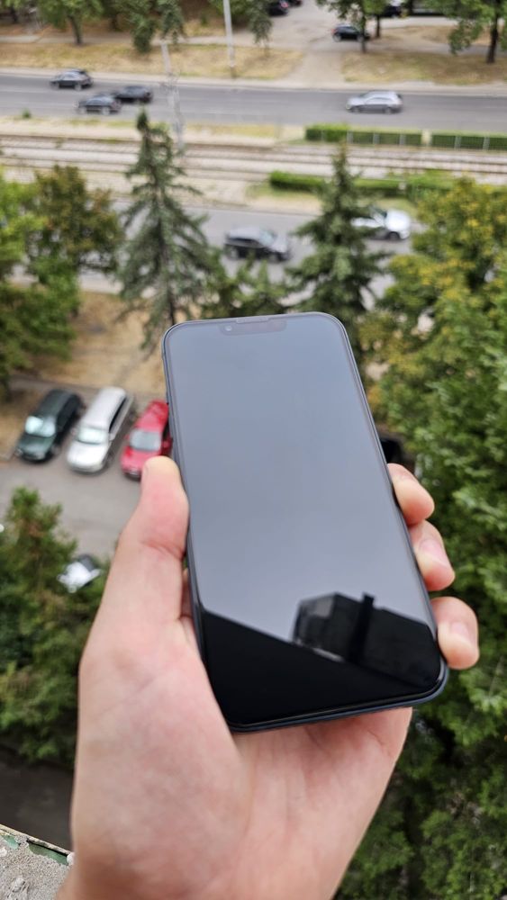 Iphone 13, 128 gb, Midnight