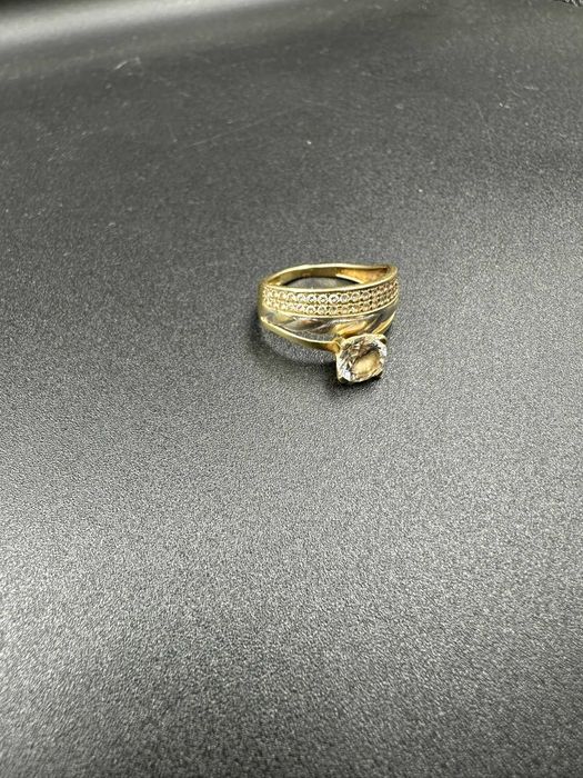 Hope Amanet P5/Inel din aur 14k/585 3.15GR