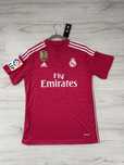 Tricou fobtal Real Madrid Toni Kroos