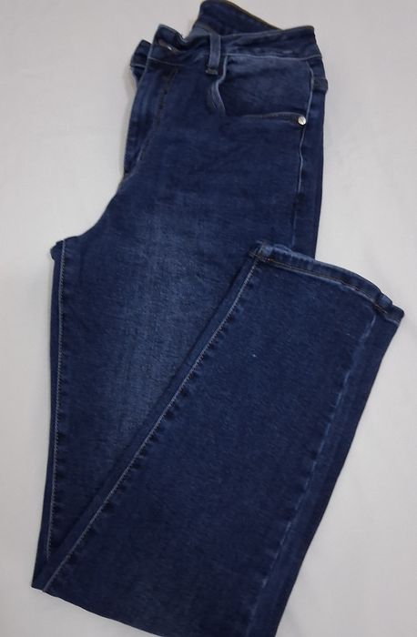 Дамки дънков панталон