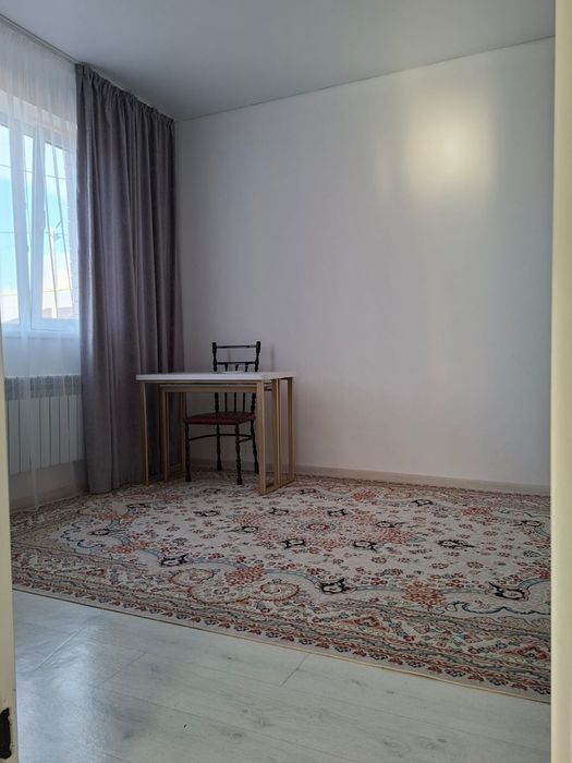 3-х комнатный частный дом