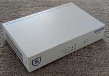 Firewall Sophos de top top