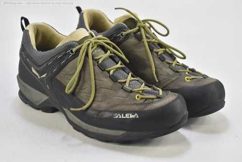 Мъжки туристически обувки Salewa MTN №44