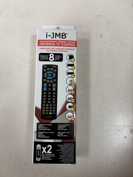 Telecomanda uniiversala de vanzare