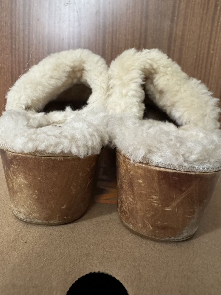 Сабо UGG размер 35-36