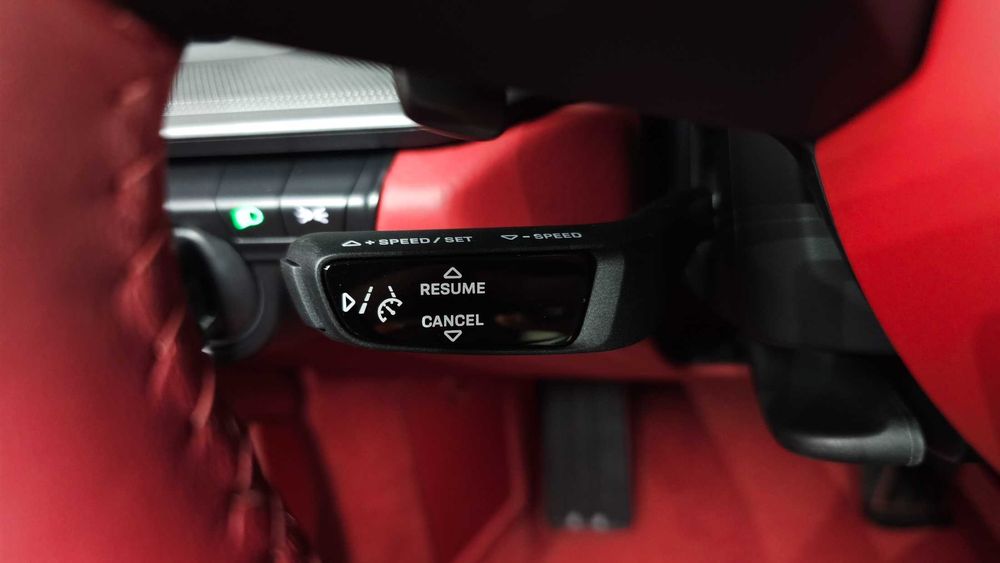 Porsche 911 Carrera KOREA