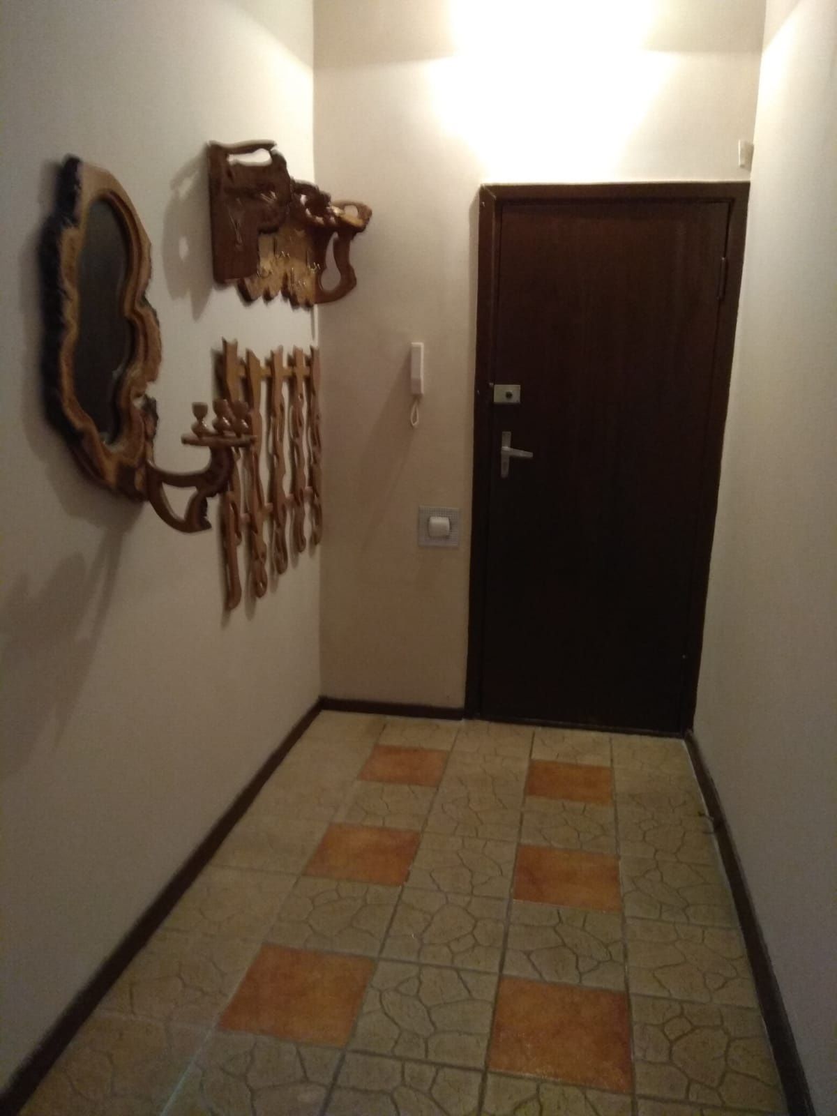Сдам квартиру 1 комнатную
