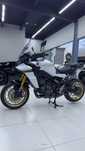 Yamaha GT Tracer 9