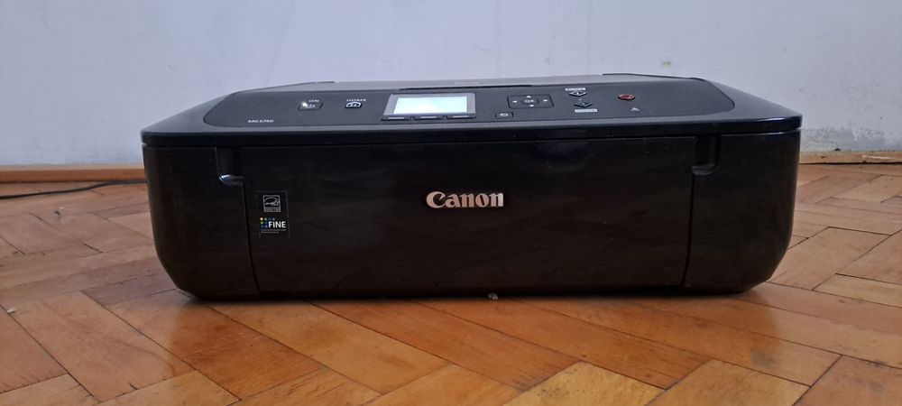 Принтер  Canon Pixma MG5750