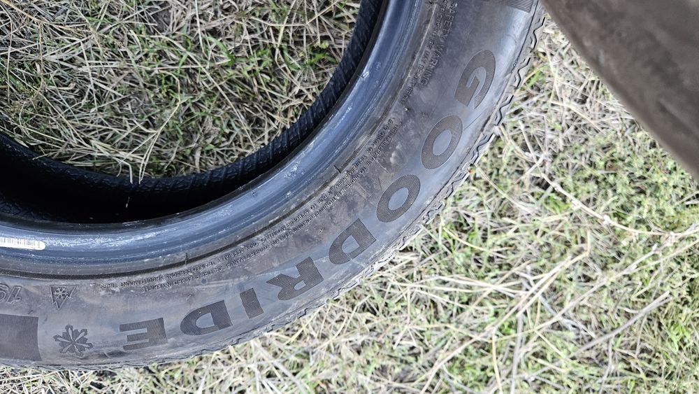 2бр гуми 195 55 15 дот 23