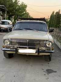 Gaz2401 sotiladi