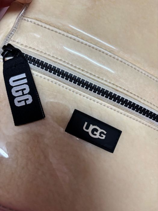 Раница UGG - 80 лв.