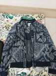 Geaca zara xL (foita/windbreaker/jacheta)