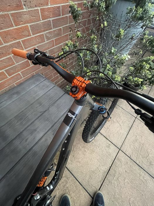 Merida OneSixty 500 2023