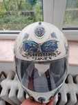 Casca moto shark fantasy marimea S
