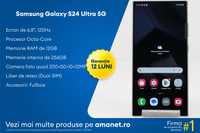 Samsung Galaxy S24 Ultra (256) - BSG Amanet & Exchange