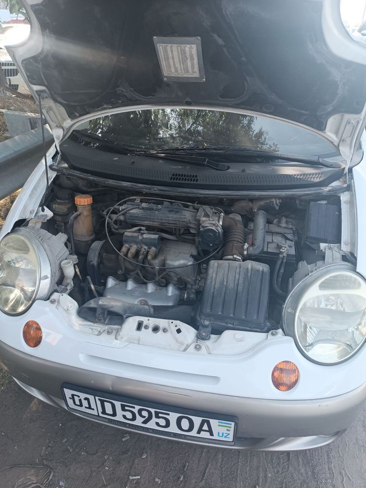 Matiz best 2012 yil