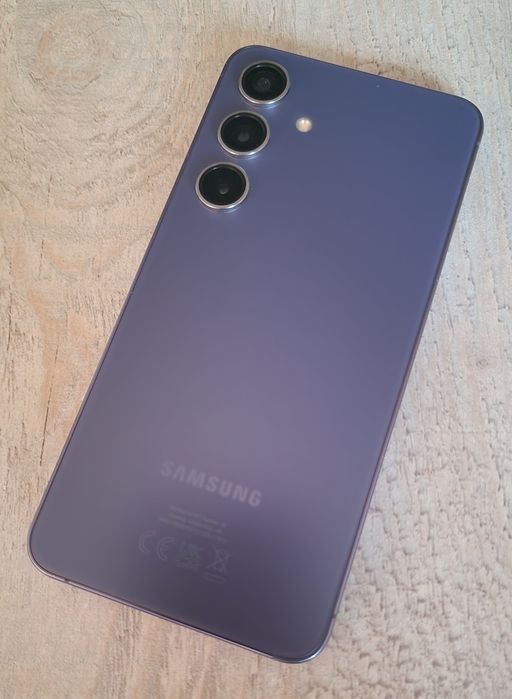 Samsung galaxy S24, 256gb