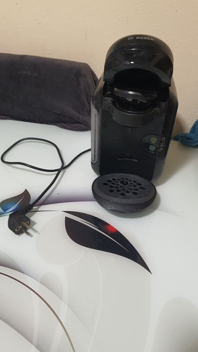 Aparat de cafea Bosch