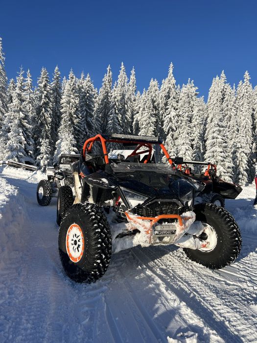 Polaris pro R de vanzare