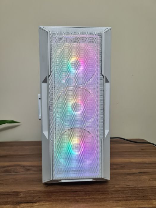 Геймърски | Ryzen 5 5500 |  1080Ti 11GB | 16 GB RAM | NVMe 512GB