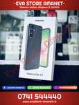 SAMSUNG Galaxy A56 5G Awesome Graphite 128GB 8GB RAM Dual SIM