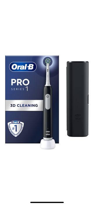 Periuta electrica oral b NOU