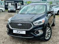 Ford Kuga 2.0 tdci 4x4 180cp Vignale Garantie/Rate Fixe/Livrare an 10/2017