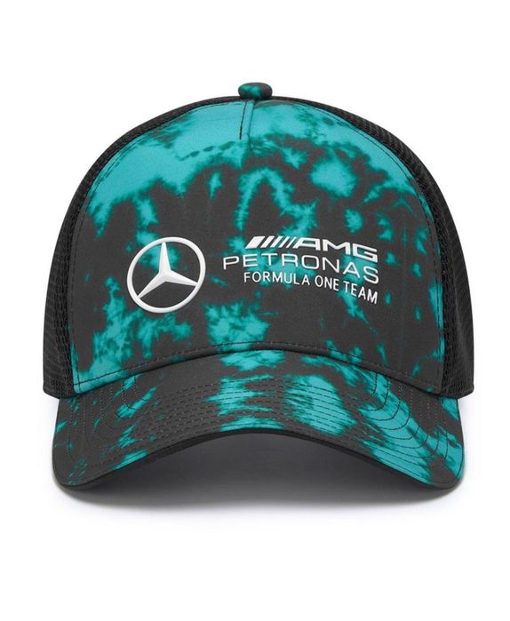 Șapcă Mercedes AMG-Petronas F1