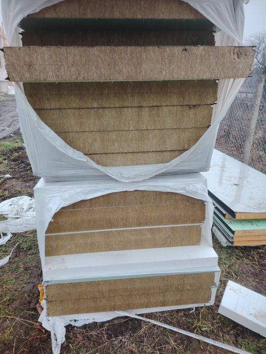 Vindem panou senws și structur metalice fără avansa miergiem și varian