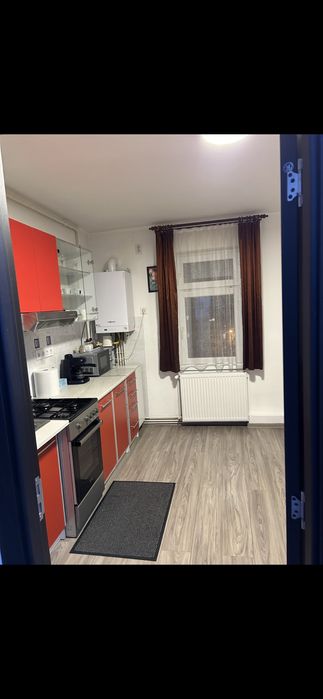 Chirie apartament 2 camere Tudor