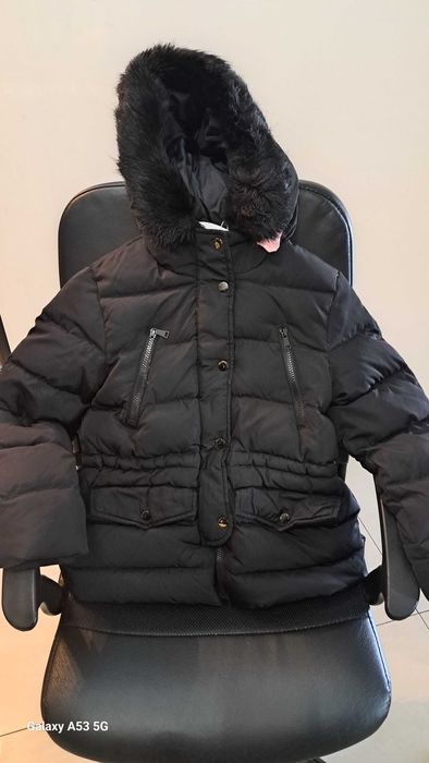 Chilipir - Geaca  Iarna / size 12 / 152 cm - Zara