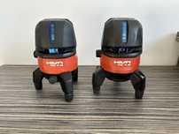 Laser Hilti PM 4-M