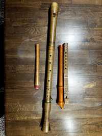 Немска дървена флейта