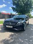 Mercedes-Benz C Mercedes benz C class