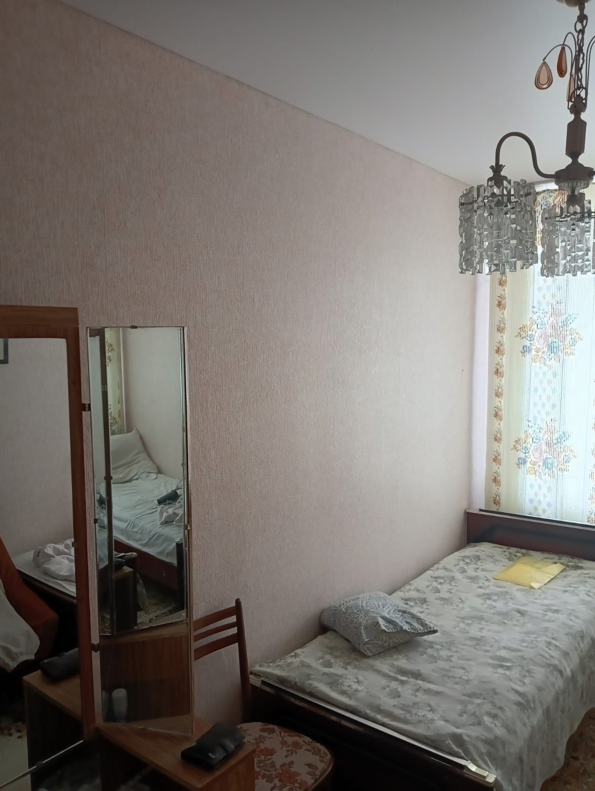 Продам 3-х комнатную квартиру
