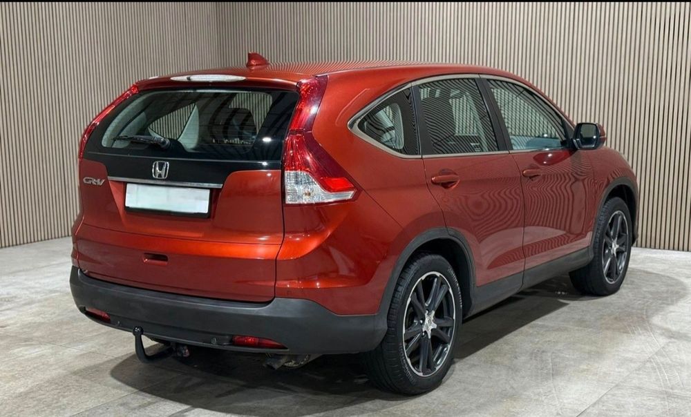 Vand Honda CR-V 1.6, 120 cp, An 2014