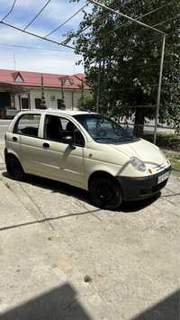 Matiz 2008 prostoy