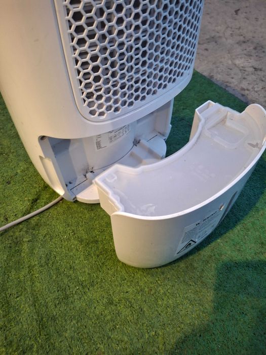 Влагоабсорбатора